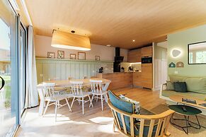 Center Parcs Villages Nature Paris