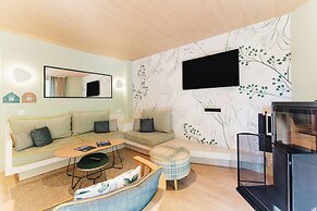 Center Parcs Villages Nature Paris