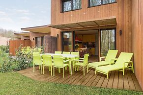 Center Parcs Villages Nature Paris