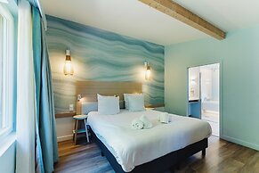 Center Parcs Villages Nature Paris