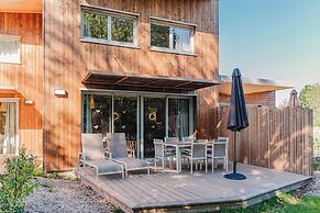 Center Parcs Villages Nature Paris