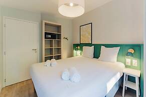Center Parcs Villages Nature Paris