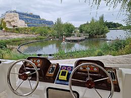 Center Parcs Villages Nature Paris