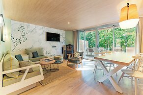 Center Parcs Villages Nature Paris