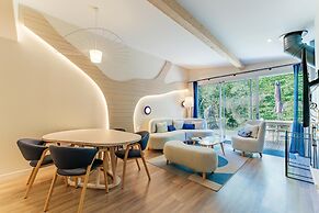 Center Parcs Villages Nature Paris