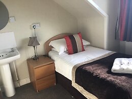 Belvedere Guest House