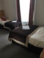 Belvedere Guest House