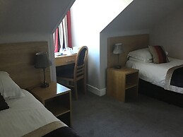 Belvedere Guest House