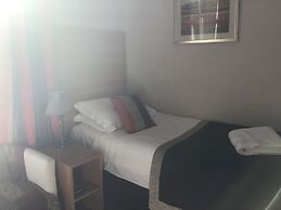 Belvedere Guest House