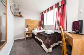 Belvedere Guest House