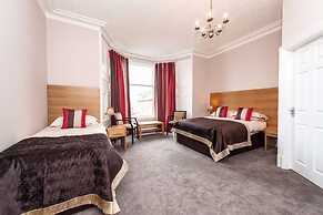 Belvedere Guest House