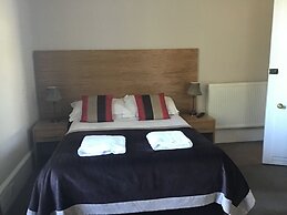 Belvedere Guest House