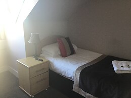 Belvedere Guest House