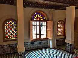 Riad Marjana Suites & Spa