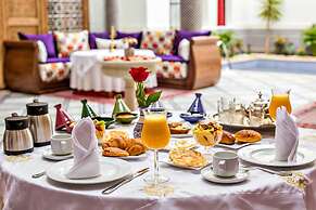 Riad Marjana Suites & Spa