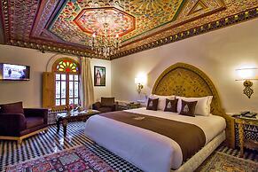 Riad Marjana Suites & Spa