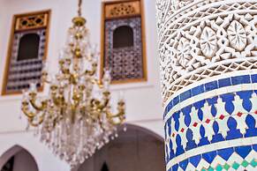 Riad Marjana Suites & Spa