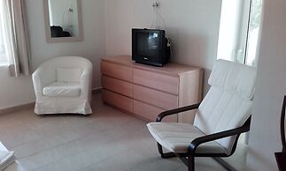 Villa Dunes