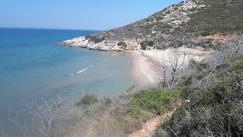 Villa Dunes