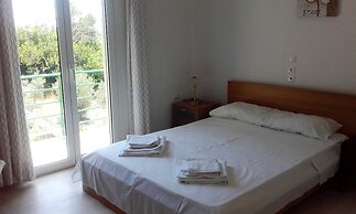 Villa Dunes