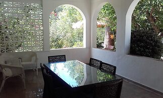Villa Dunes