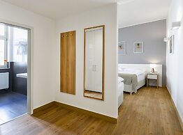 Hotel Garden Court