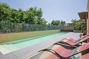 Hotel Niu Barcelona