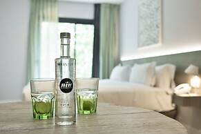 Hotel Niu Barcelona