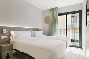 Hotel Niu Barcelona