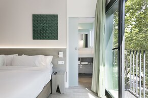 Hotel Niu Barcelona
