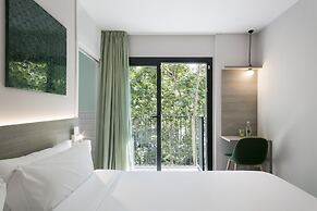 Hotel Niu Barcelona