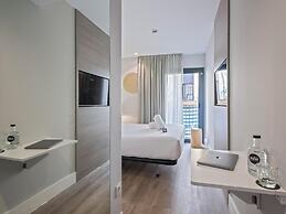 Hotel Niu Barcelona