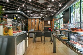 Hotel Niu Barcelona