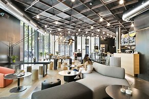 Hotel Niu Barcelona