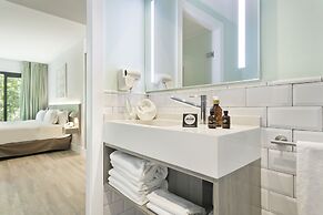 Hotel Niu Barcelona