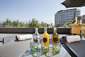 Hotel Niu Barcelona