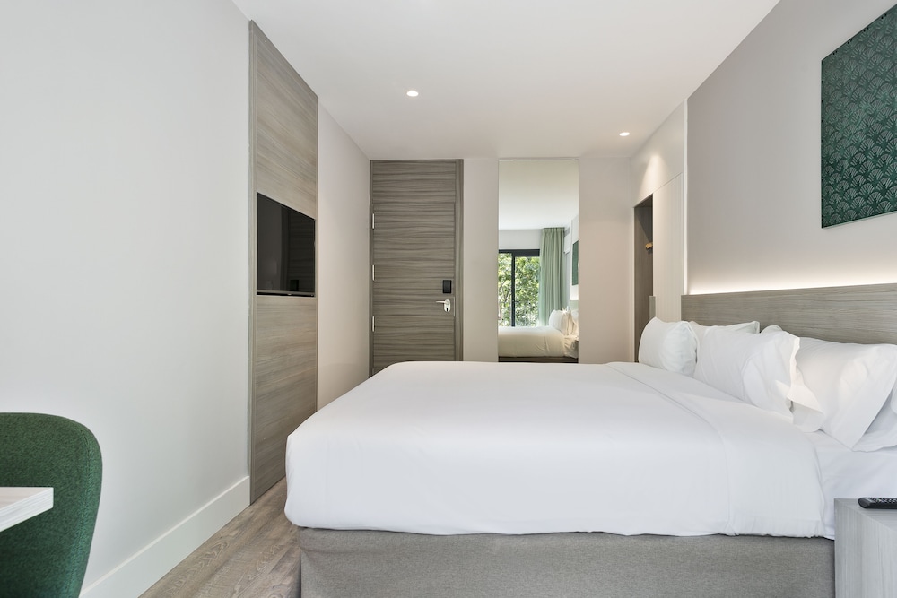 Hotel Niu Barcelona
