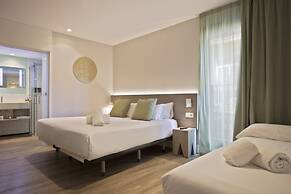Hotel Niu Barcelona
