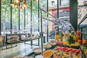 Hotel Niu Barcelona