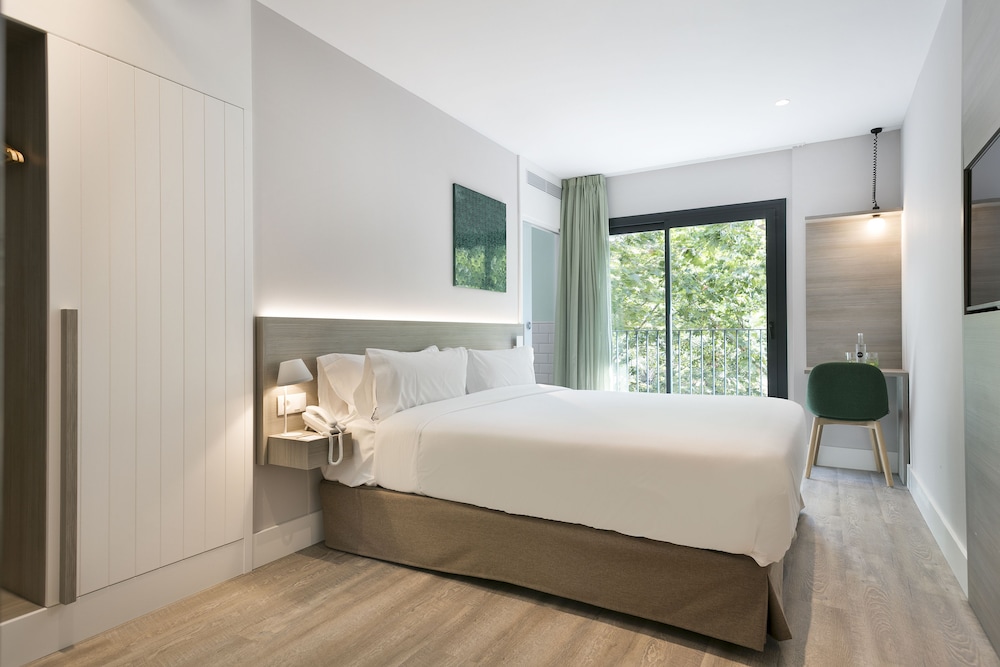 Hotel Niu Barcelona