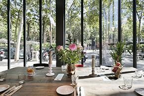 Hotel Niu Barcelona