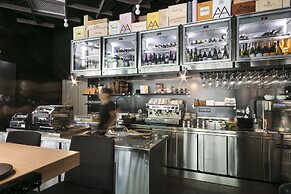 Hotel Niu Barcelona