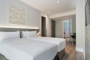 Hotel Niu Barcelona