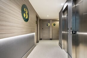 Hotel Niu Barcelona