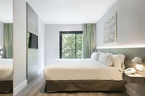 Hotel Niu Barcelona