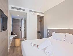 Hotel Niu Barcelona