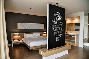 Hotel du Lac Champlain, an Ascend Collection Hotel