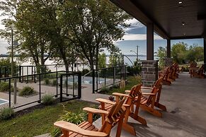 Hotel du Lac Champlain, an Ascend Collection Hotel