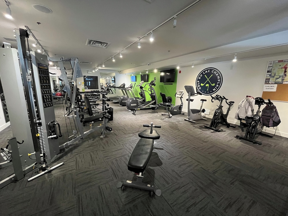 Hotel du Lac Champlain, an Ascend Collection Hotel