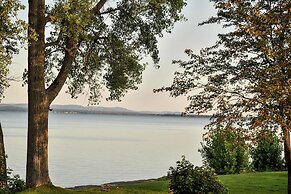 Hotel du Lac Champlain, an Ascend Collection Hotel